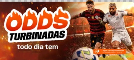 Apostas esportivas da 348bet com odds competitivas