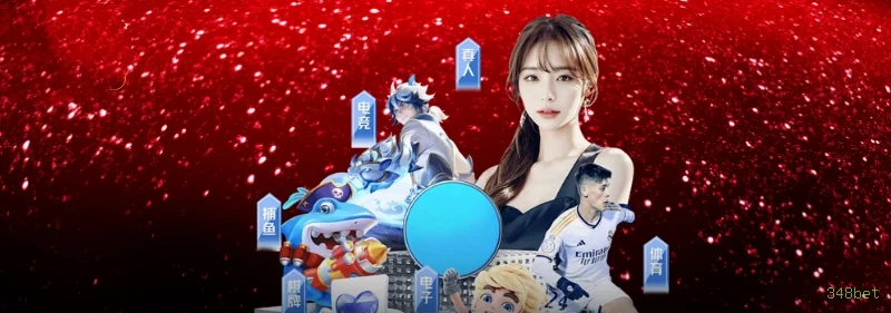 Página oficial da 348bet no Facebook