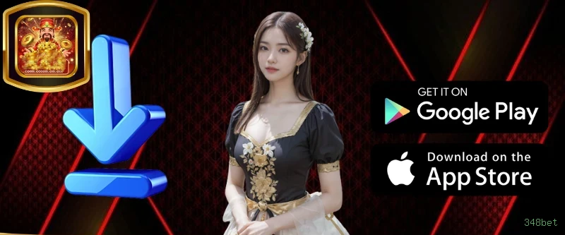 Imagem promocional da 348bet mostrando a plataforma e suas vantagens